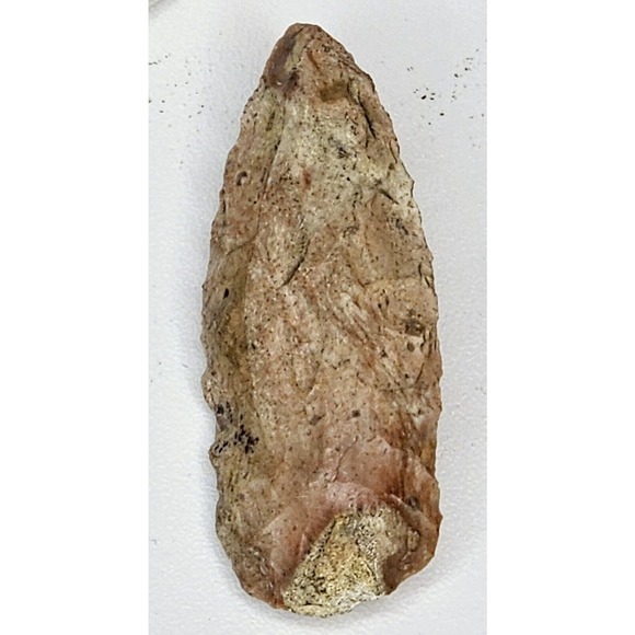 Old Native Artifacts - Indiana - LaPorte County - Potawatomi People - Picture 5 of 9